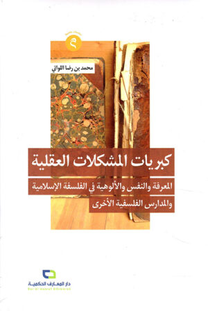 كبريات المشكلات العقلية